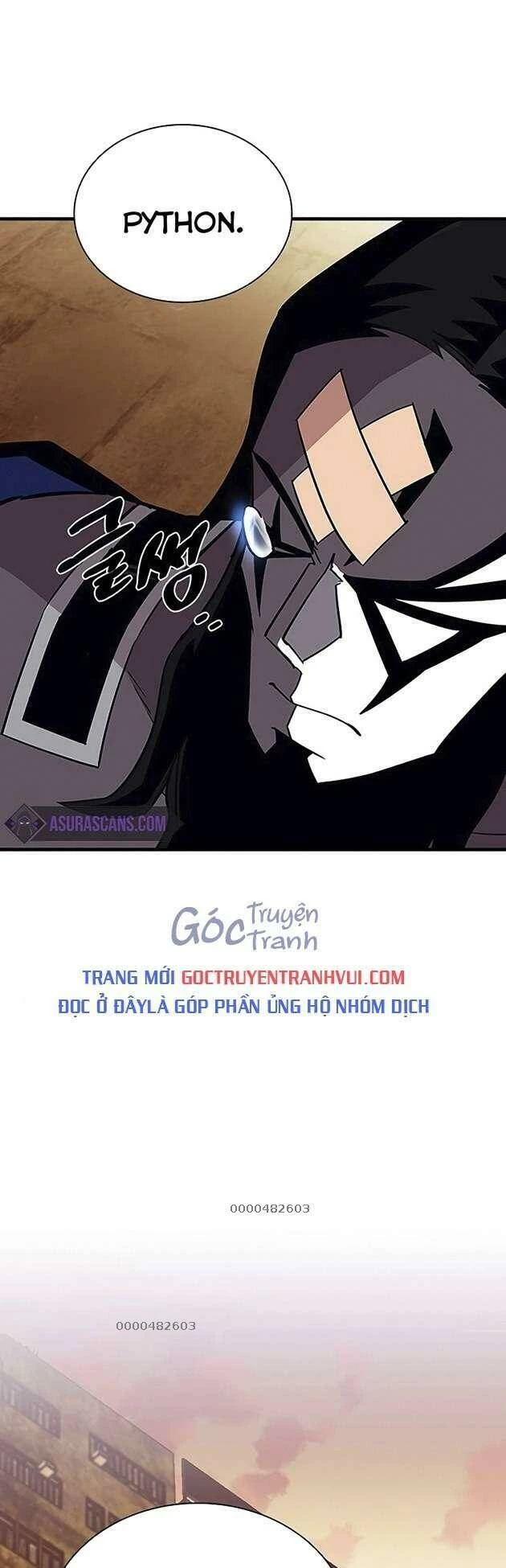 Tiêu Diệt Ác Nhân Chapter 126 - Next Chapter 127