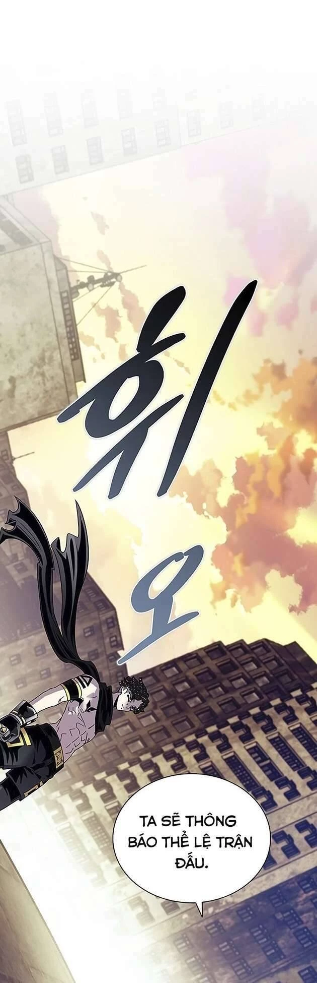 Tiêu Diệt Ác Nhân Chapter 126 - Next Chapter 127