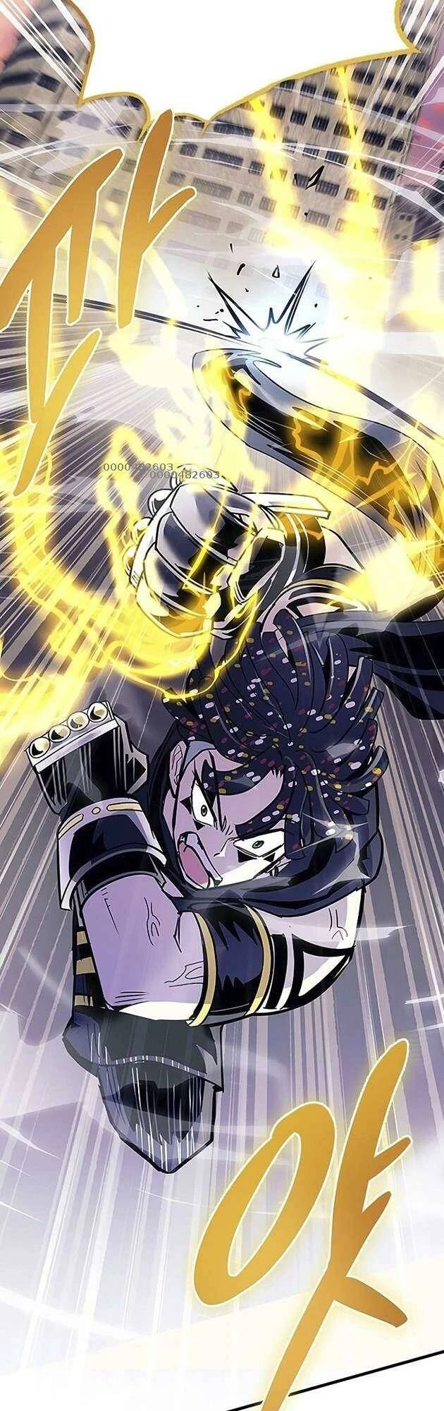 Tiêu Diệt Ác Nhân Chapter 126 - Next Chapter 127