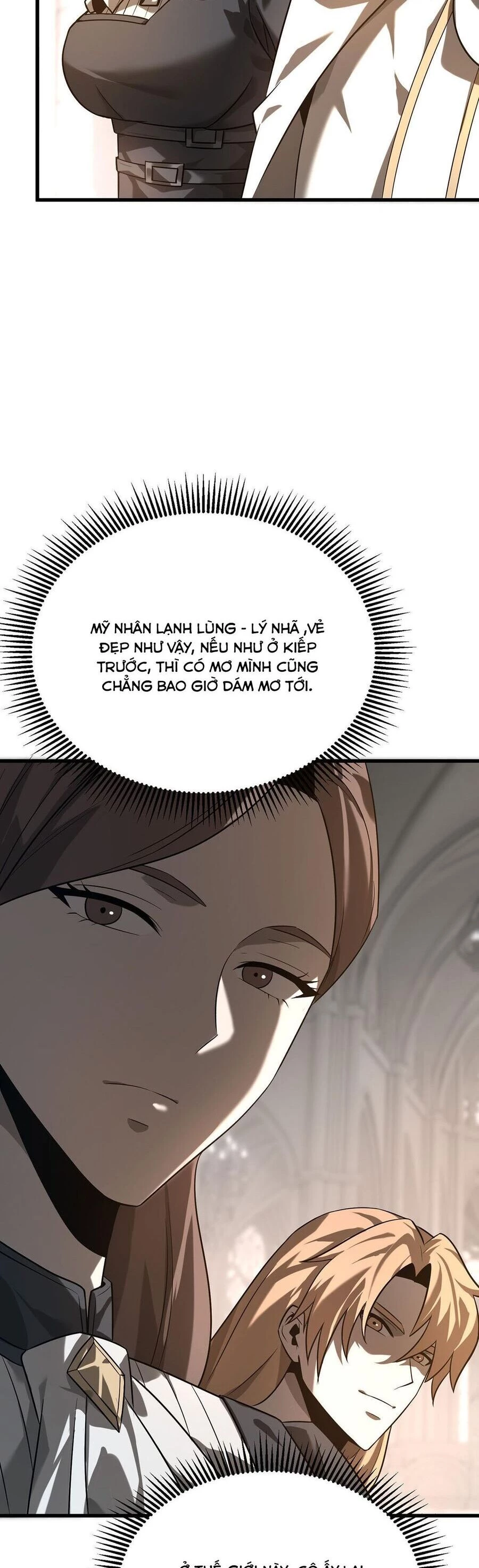 Ta Là Boss Mạnh Chapter 4 - Trang 4