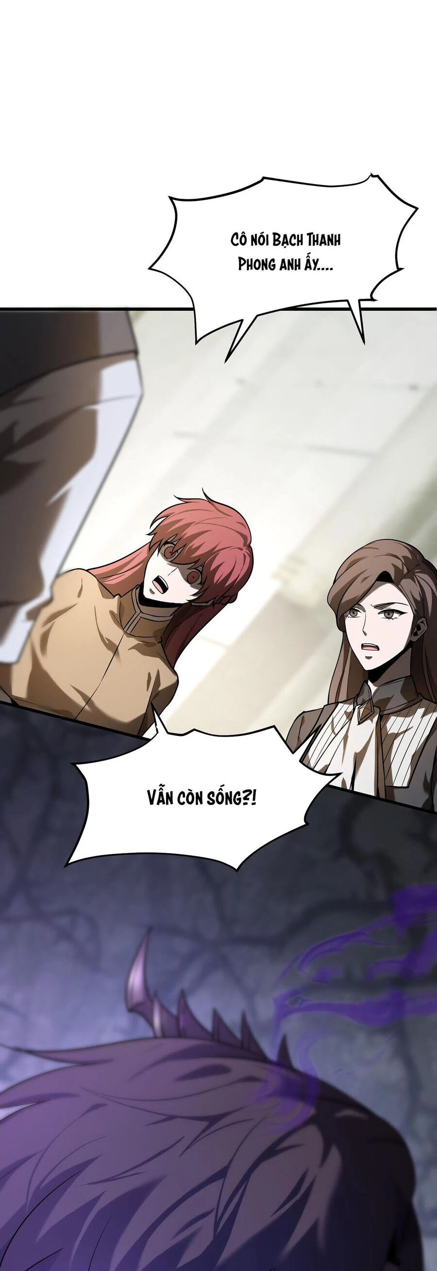 Ta Là Boss Mạnh Chapter 4 - Trang 4