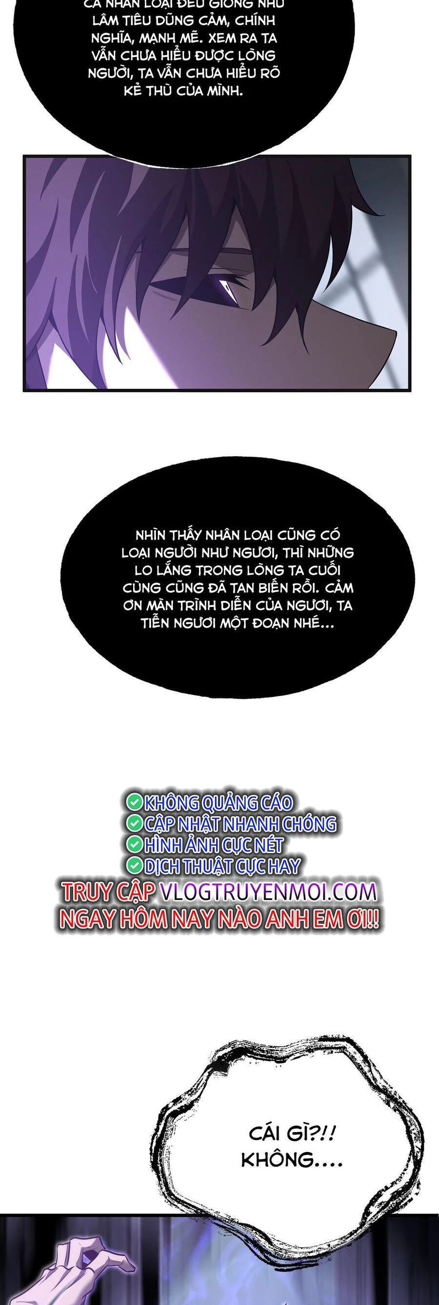 Ta Là Boss Mạnh Chapter 4 - Trang 4