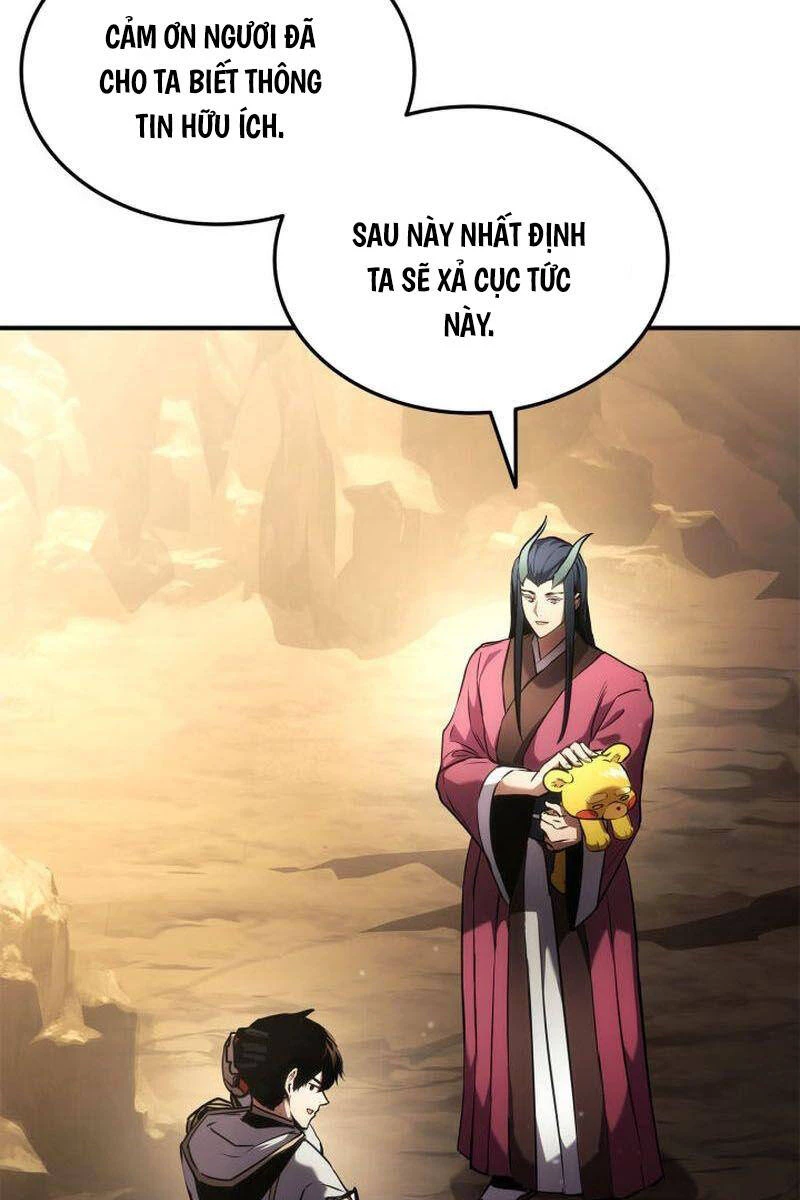 Huyền Thoại Game Thủ - Tái Xuất Chapter 136 - Trang 4