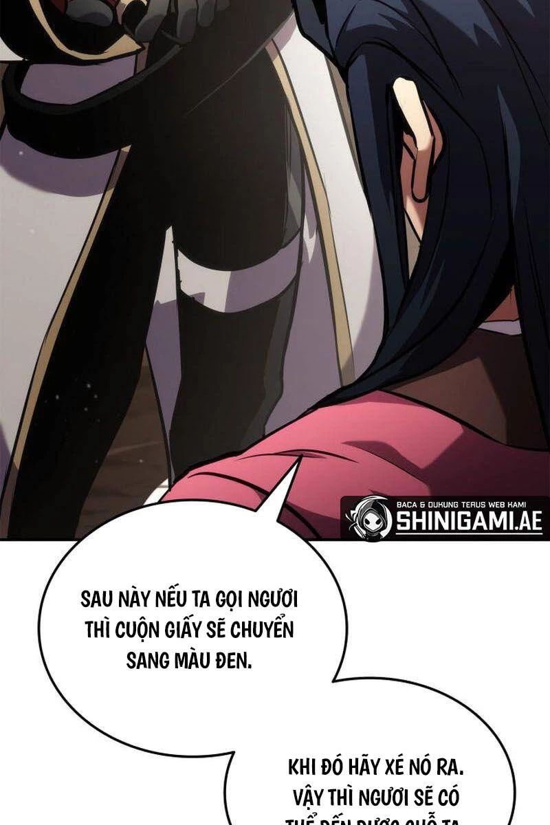 Huyền Thoại Game Thủ - Tái Xuất Chapter 136 - Trang 4