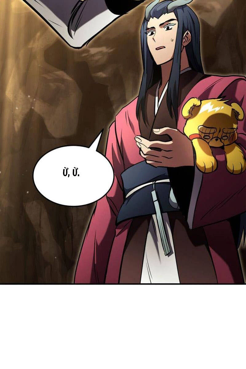 Huyền Thoại Game Thủ - Tái Xuất Chapter 136 - Trang 4