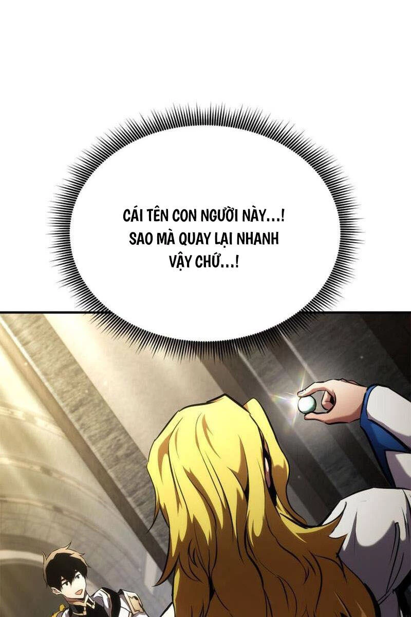 Huyền Thoại Game Thủ - Tái Xuất Chapter 136 - Trang 4