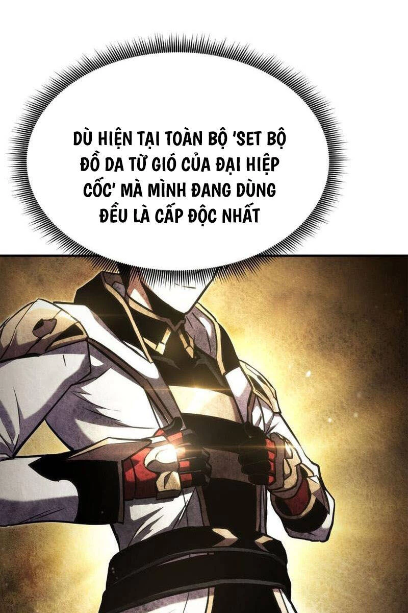 Huyền Thoại Game Thủ - Tái Xuất Chapter 136 - Trang 4