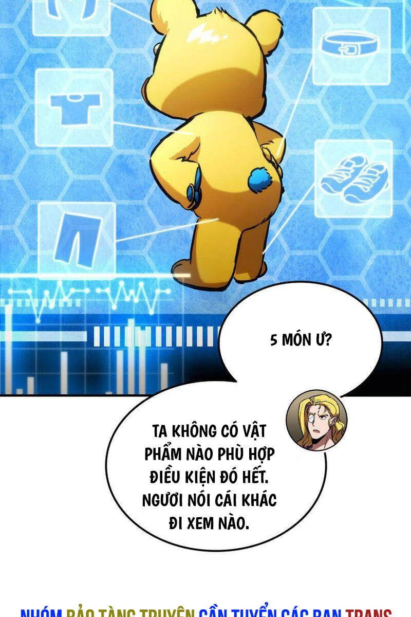 Huyền Thoại Game Thủ - Tái Xuất Chapter 136 - Trang 4