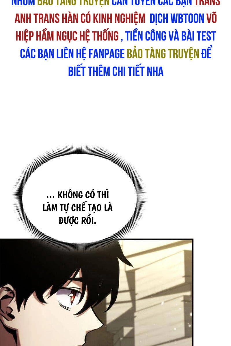 Huyền Thoại Game Thủ - Tái Xuất Chapter 136 - Trang 4