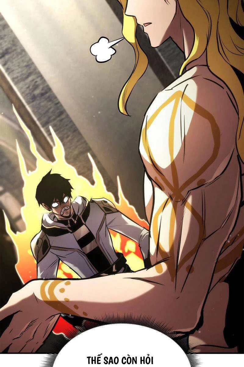 Huyền Thoại Game Thủ - Tái Xuất Chapter 136 - Trang 4