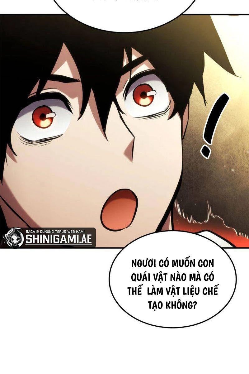 Huyền Thoại Game Thủ - Tái Xuất Chapter 136 - Trang 4