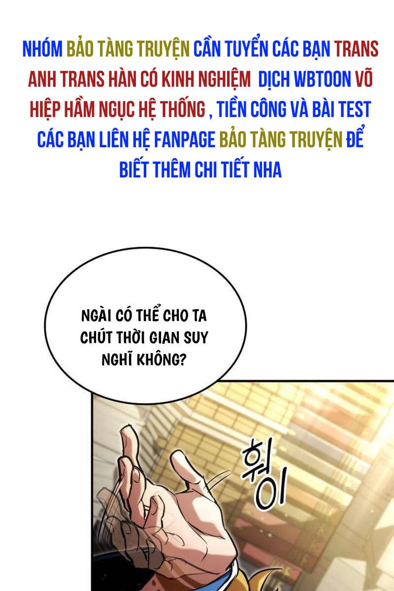 Huyền Thoại Game Thủ - Tái Xuất Chapter 136 - Trang 4