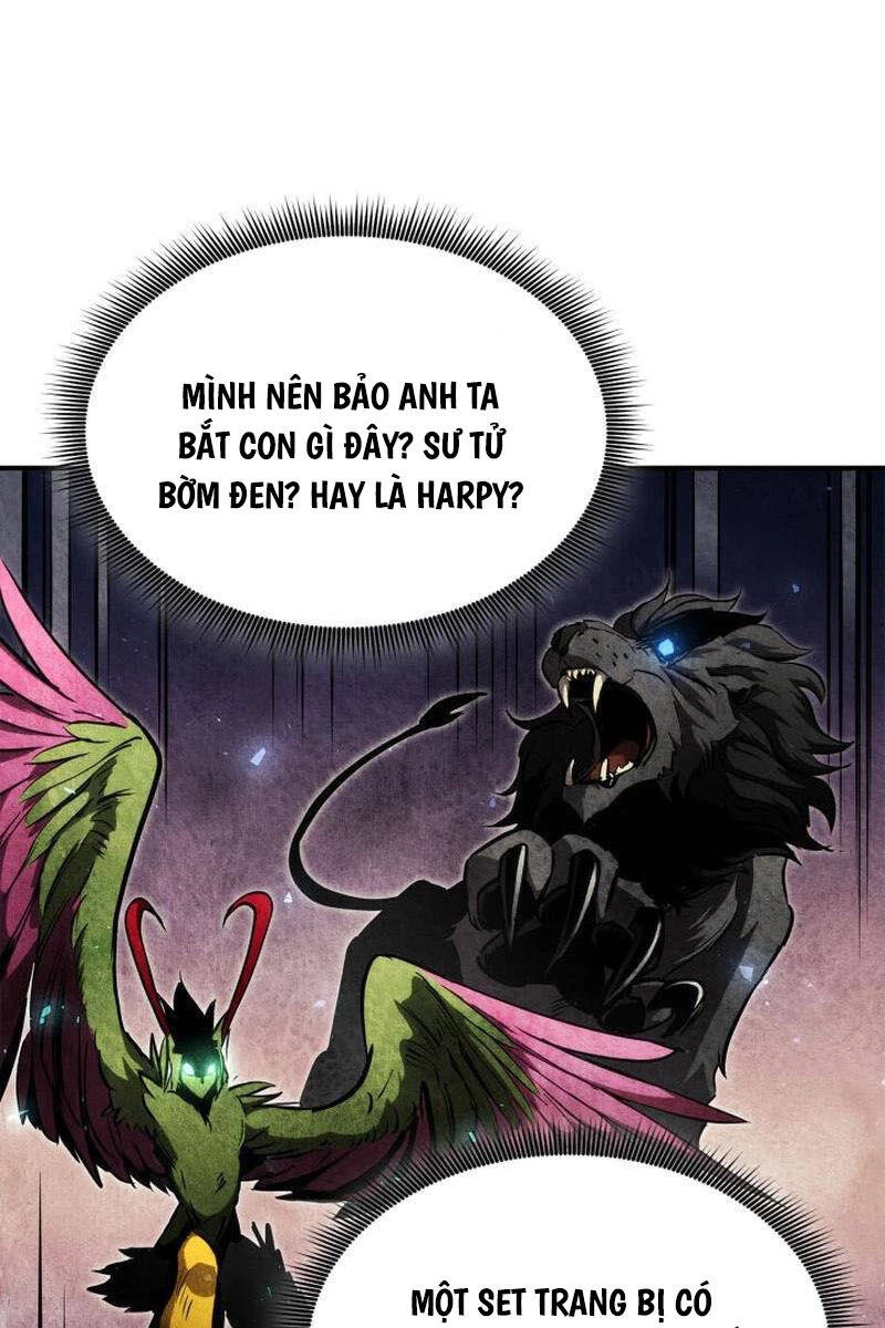 Huyền Thoại Game Thủ - Tái Xuất Chapter 136 - Trang 4