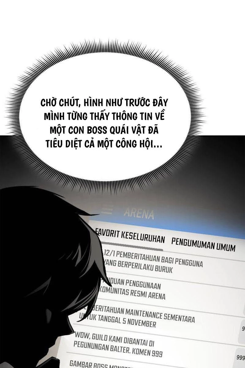 Huyền Thoại Game Thủ - Tái Xuất Chapter 136 - Trang 4