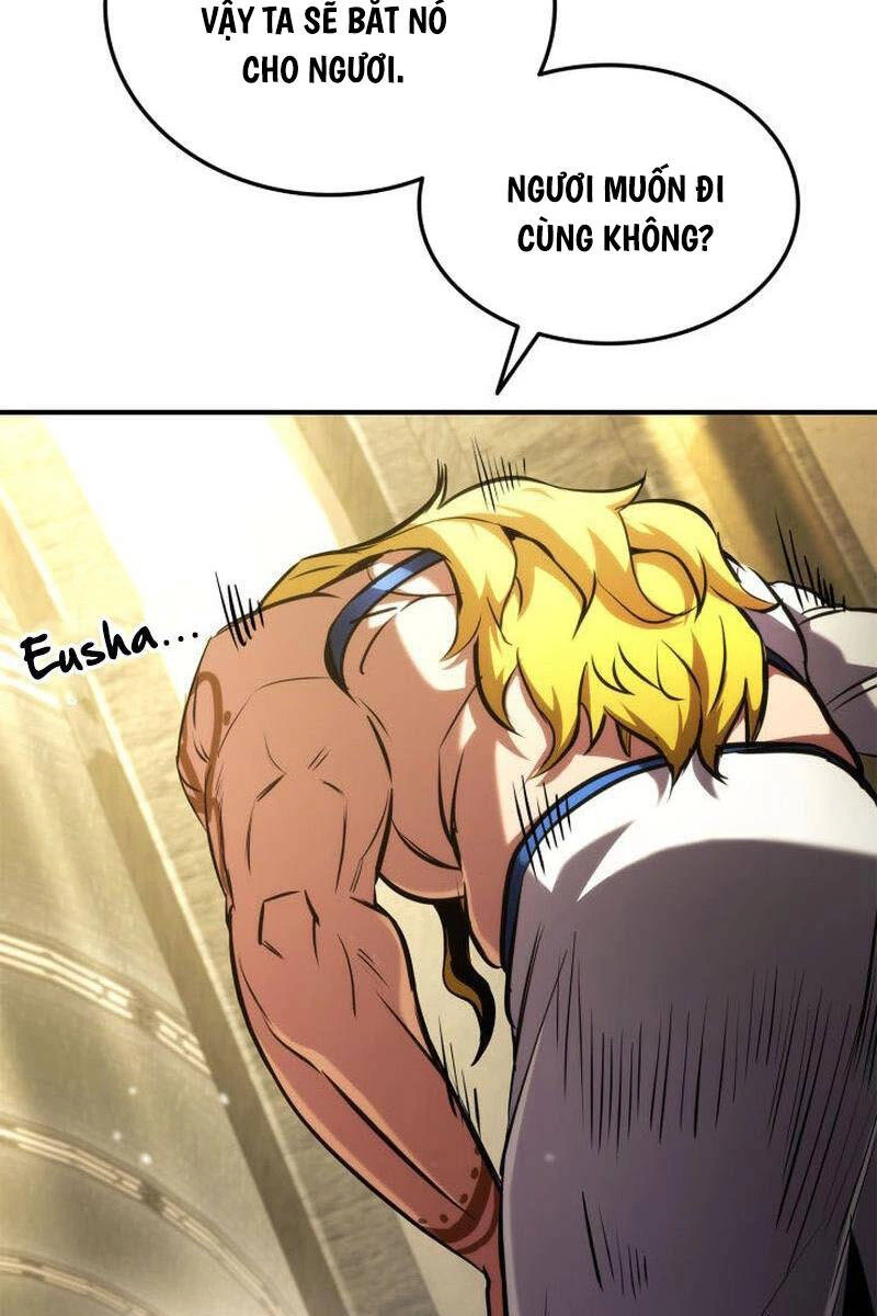 Huyền Thoại Game Thủ - Tái Xuất Chapter 136 - Trang 4