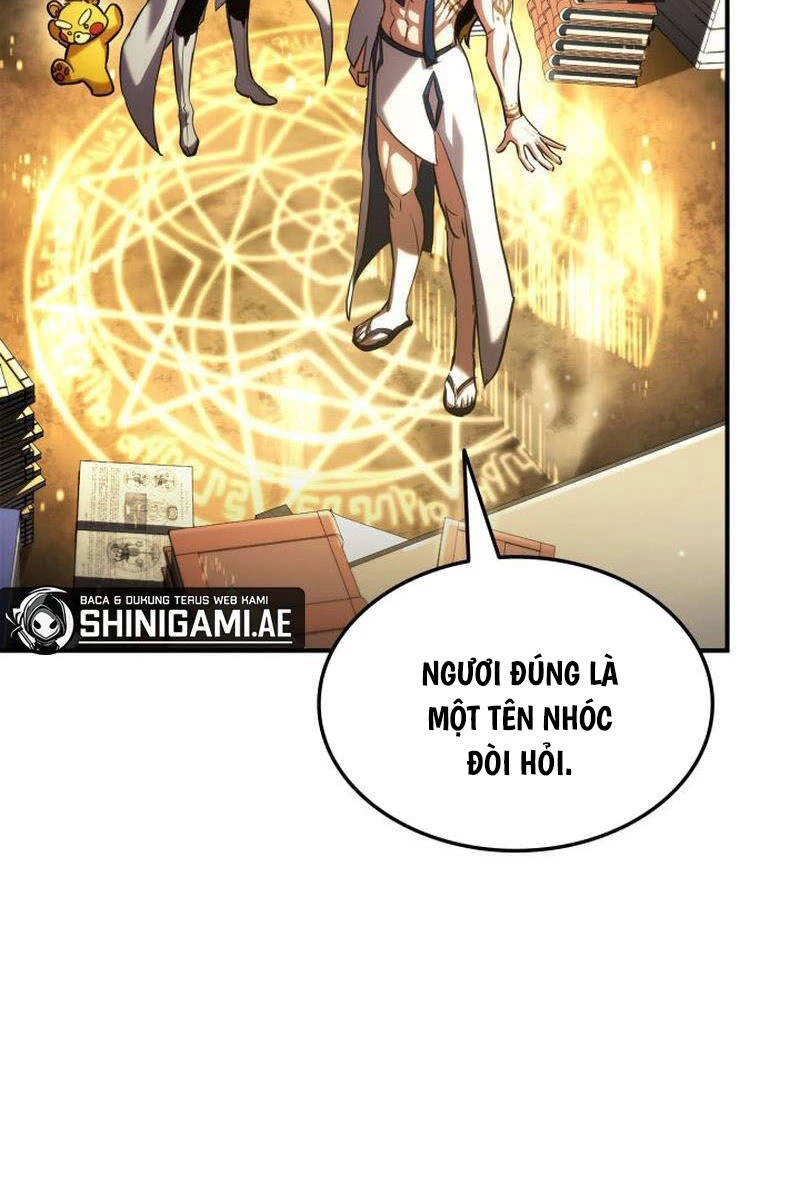 Huyền Thoại Game Thủ - Tái Xuất Chapter 136 - Trang 4