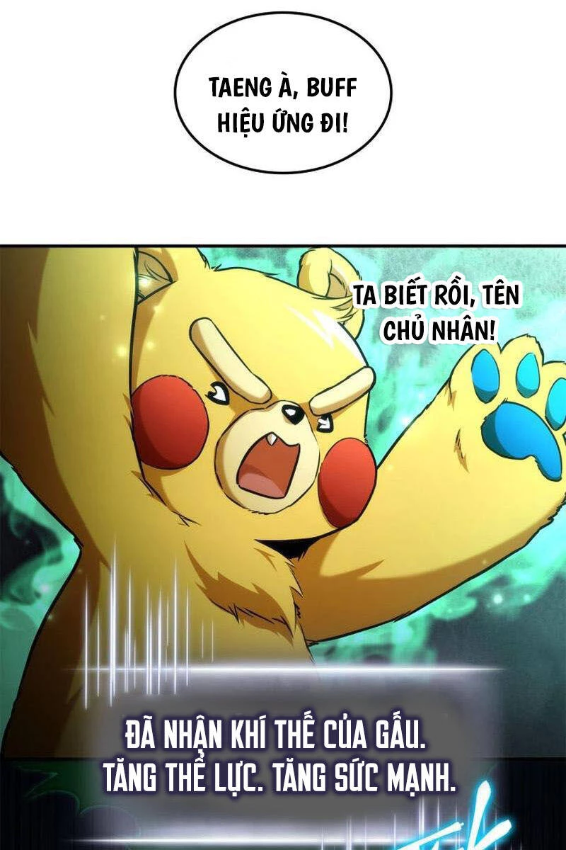 Huyền Thoại Game Thủ - Tái Xuất Chapter 136 - Trang 4