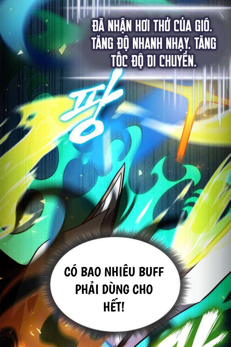 Huyền Thoại Game Thủ - Tái Xuất Chapter 136 - Trang 4