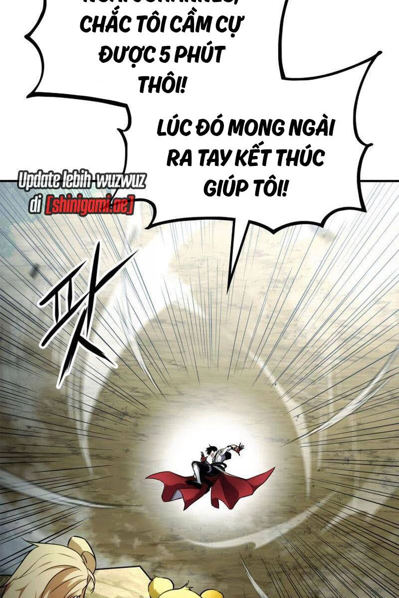 Huyền Thoại Game Thủ - Tái Xuất Chapter 136 - Trang 4