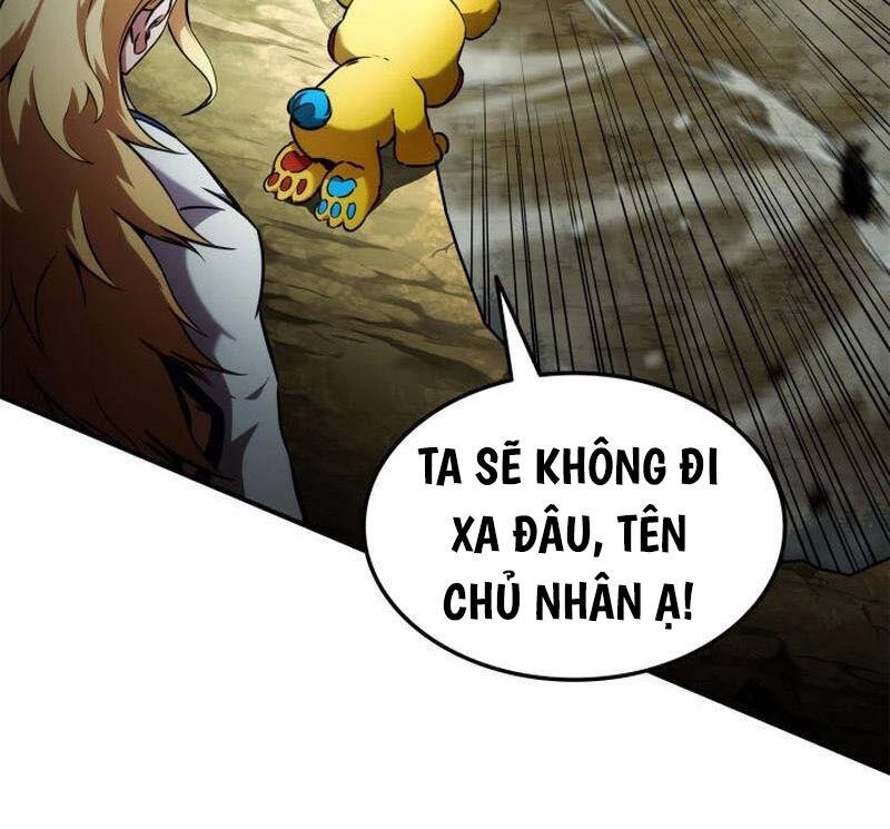 Huyền Thoại Game Thủ - Tái Xuất Chapter 136 - Trang 4