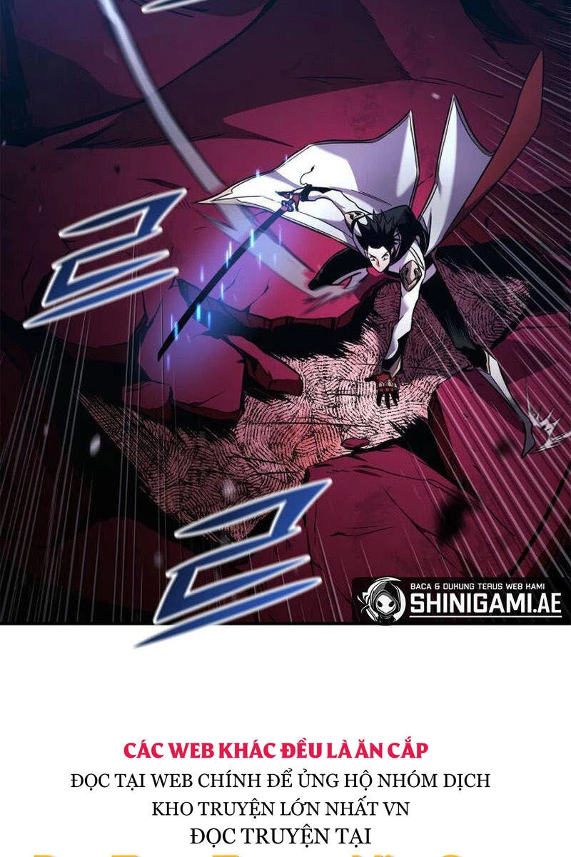 Huyền Thoại Game Thủ - Tái Xuất Chapter 136 - Trang 4