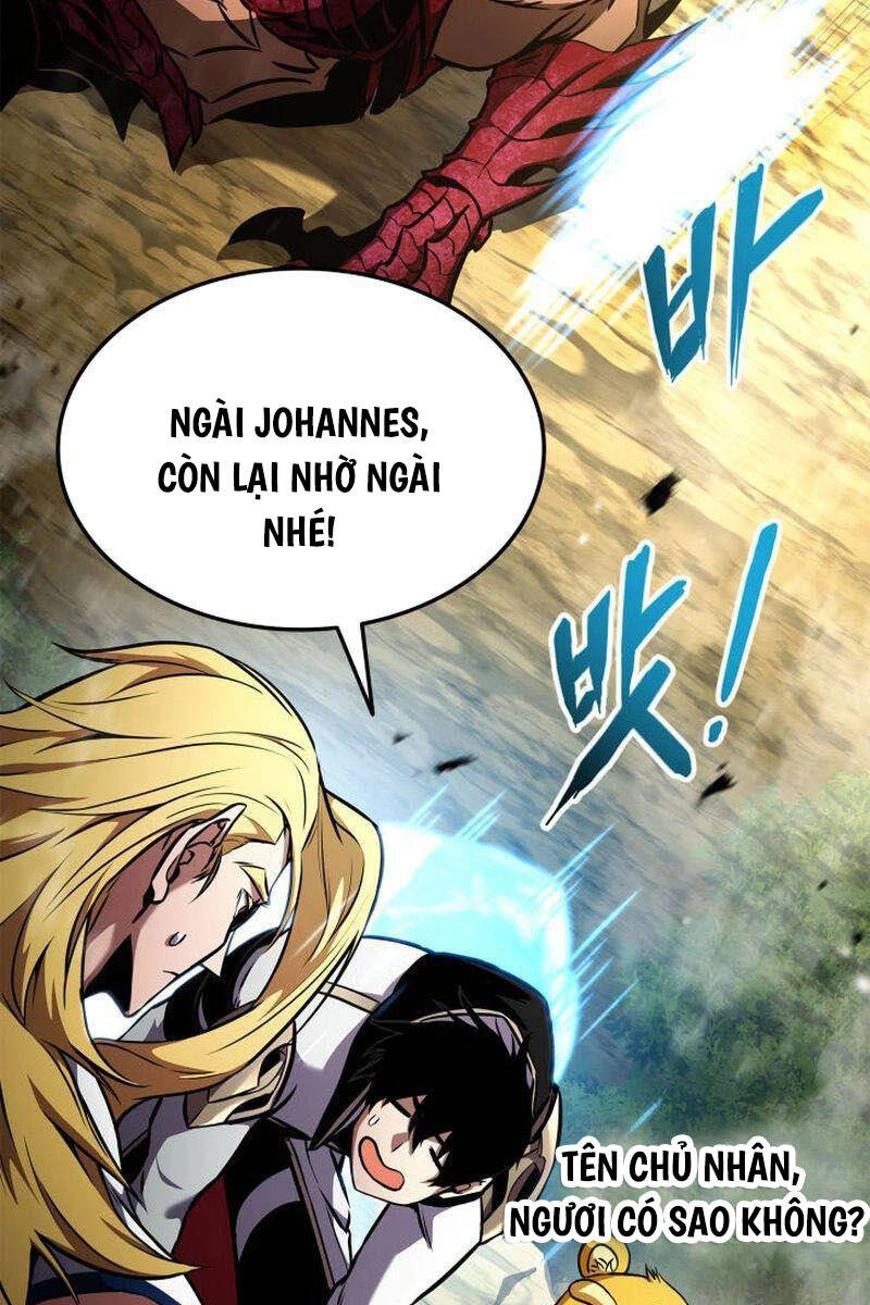 Huyền Thoại Game Thủ - Tái Xuất Chapter 136 - Trang 4