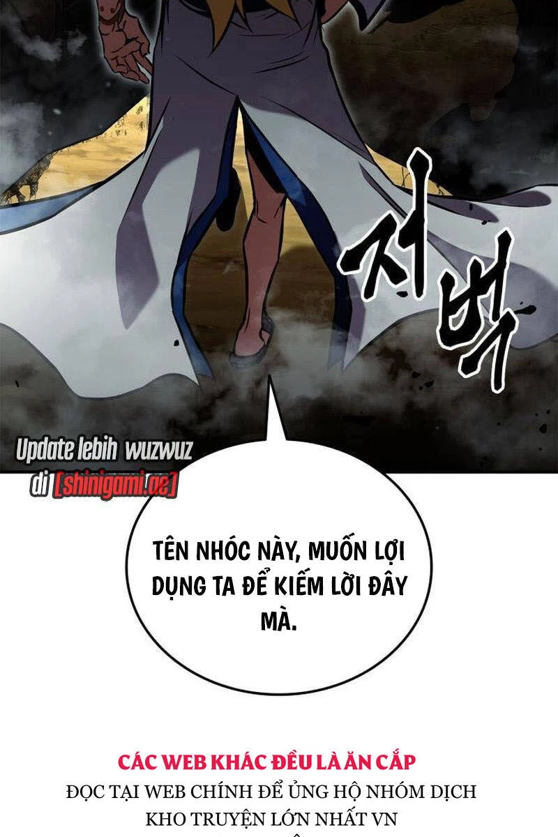 Huyền Thoại Game Thủ - Tái Xuất Chapter 136 - Trang 4