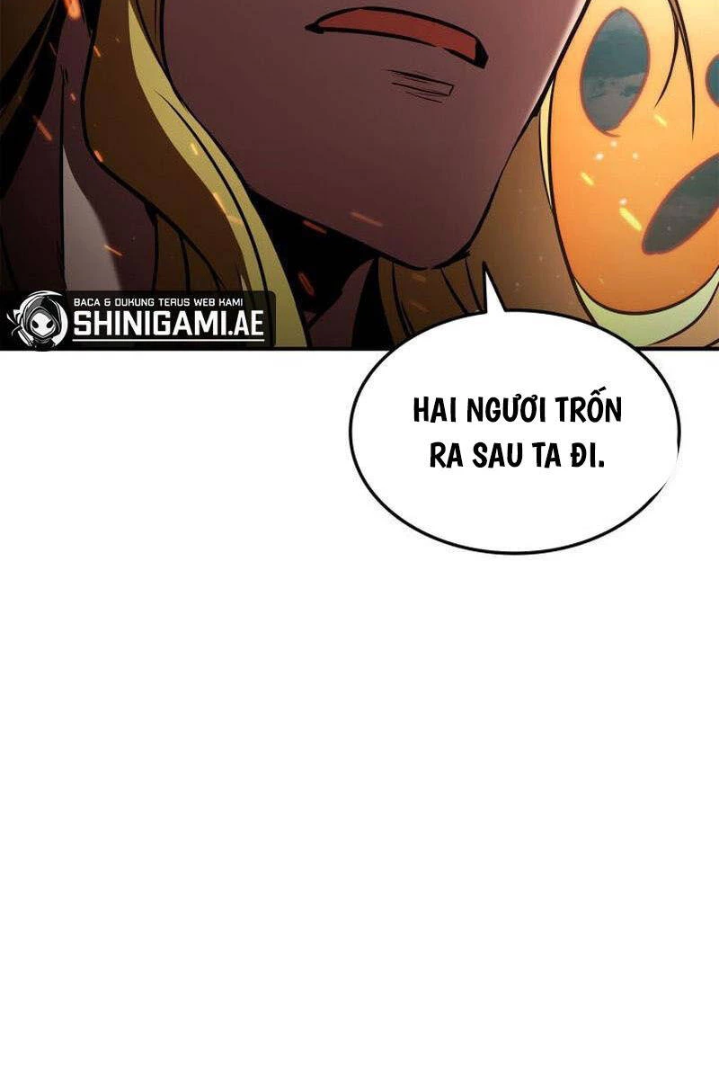 Huyền Thoại Game Thủ - Tái Xuất Chapter 136 - Trang 4