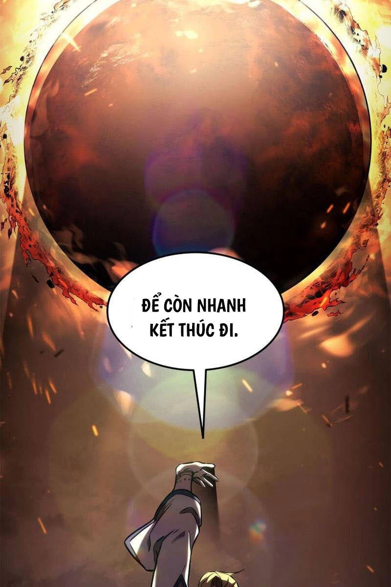 Huyền Thoại Game Thủ - Tái Xuất Chapter 136 - Trang 4