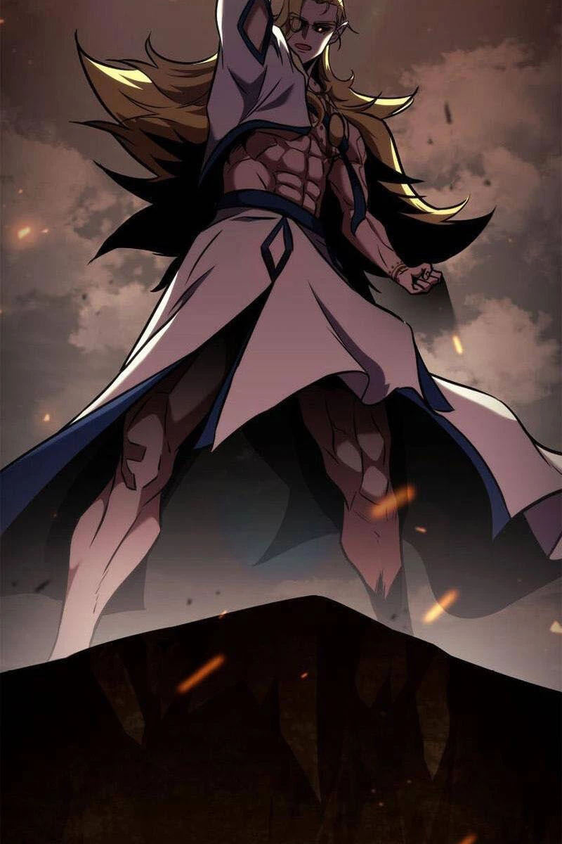 Huyền Thoại Game Thủ - Tái Xuất Chapter 136 - Trang 4