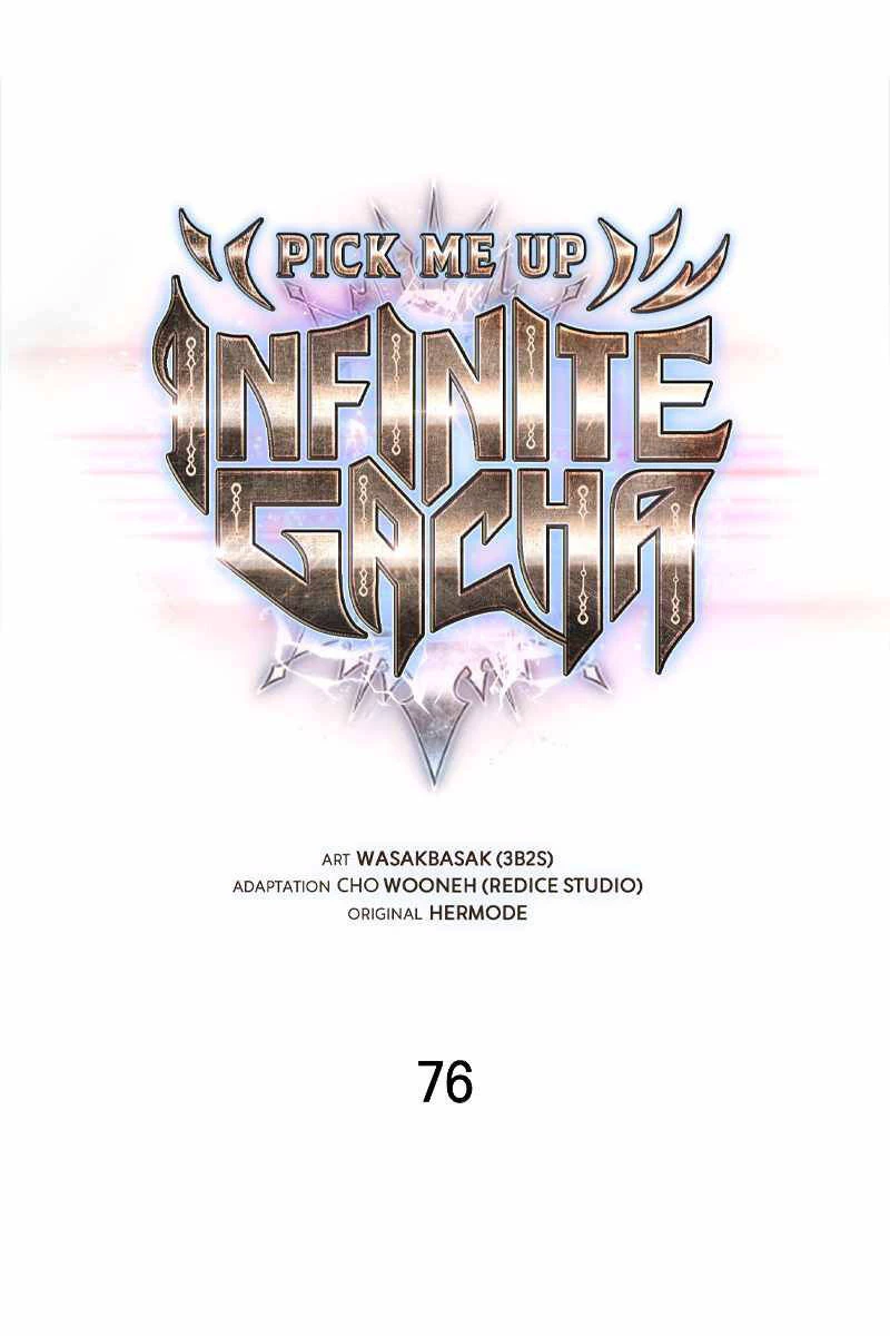 Gacha Vô Hạn Chapter 76 - Trang 4