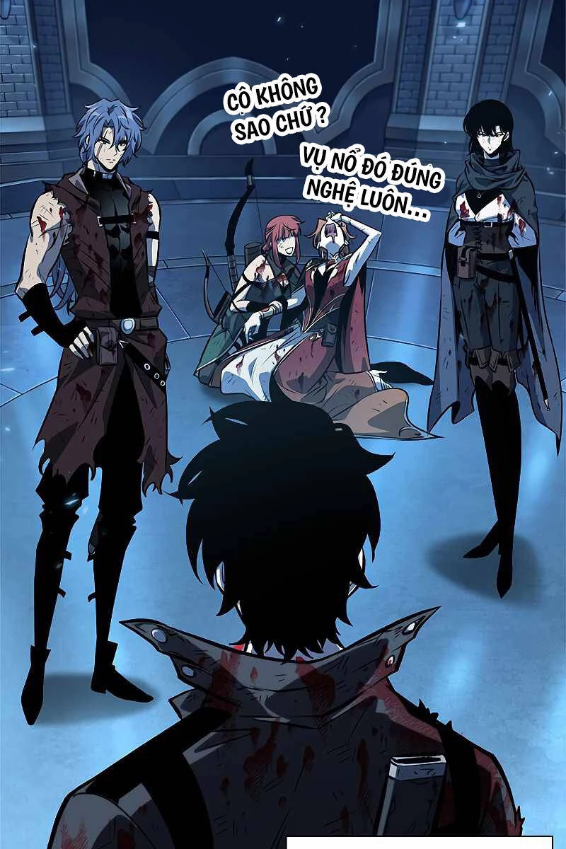 Gacha Vô Hạn Chapter 76 - Trang 4