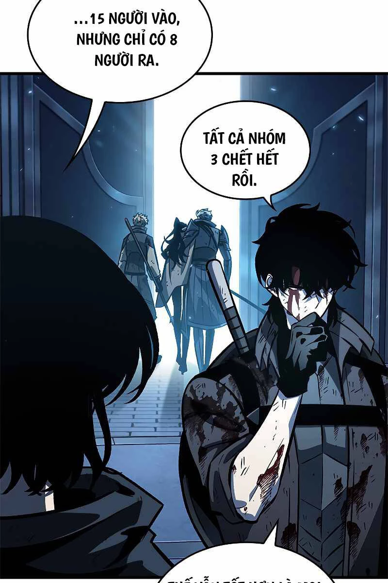 Gacha Vô Hạn Chapter 76 - Trang 4