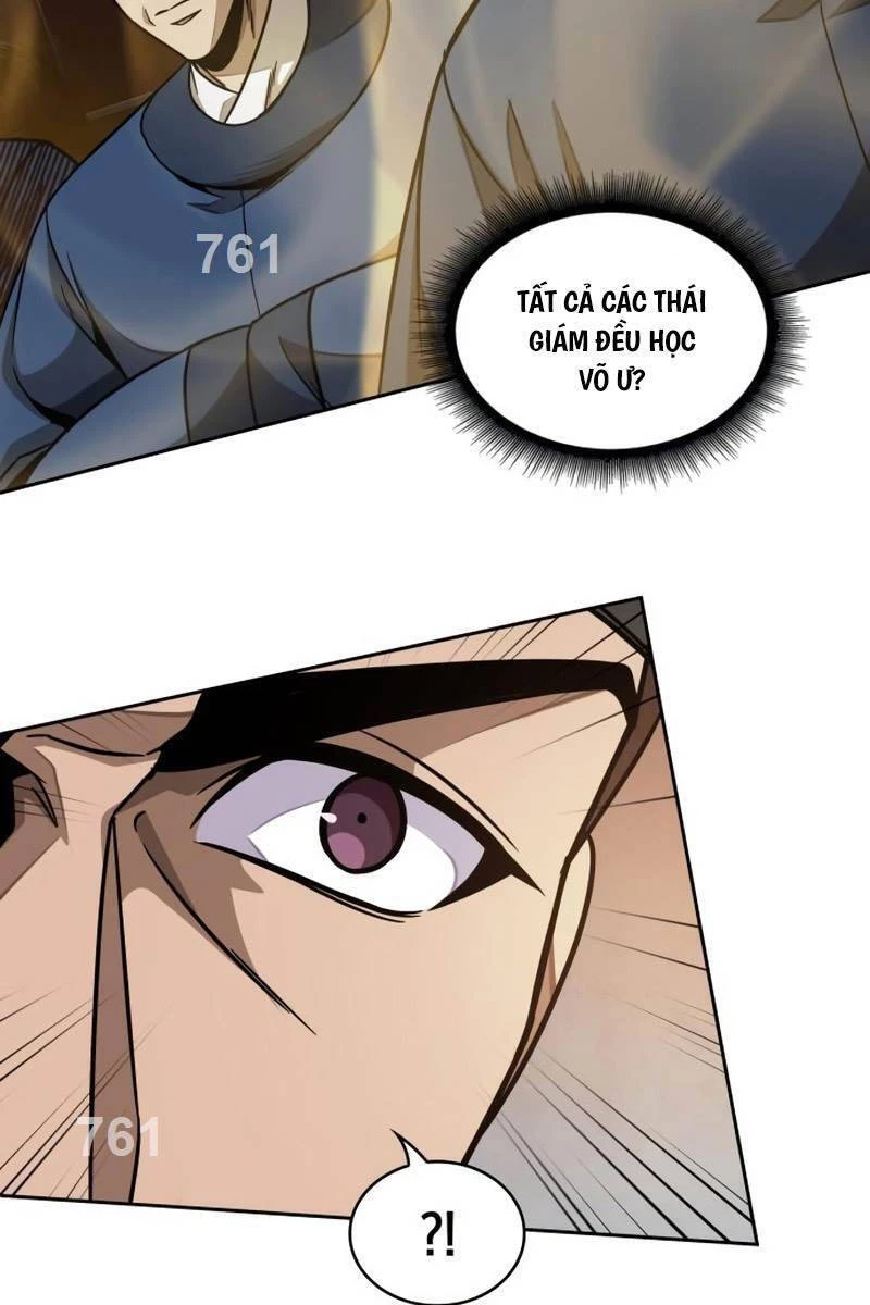 Ngã Lão Ma Thần Chapter 187 - Next Chapter 188