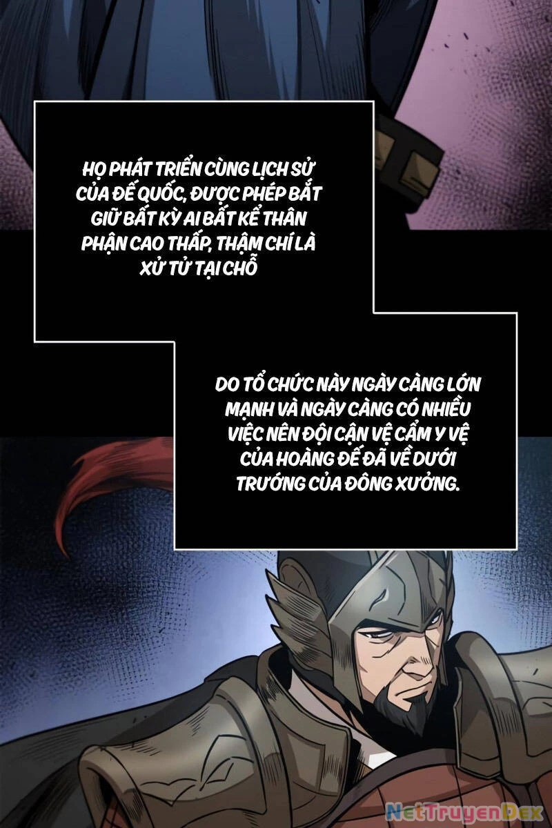 Ngã Lão Ma Thần Chapter 187 - Next Chapter 188