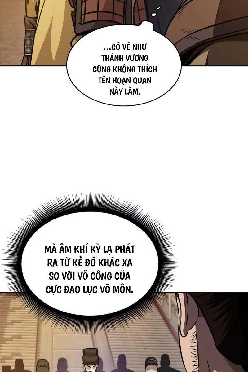 Ngã Lão Ma Thần Chapter 187 - Next Chapter 188