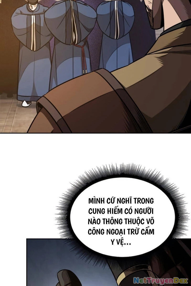 Ngã Lão Ma Thần Chapter 187 - Next Chapter 188