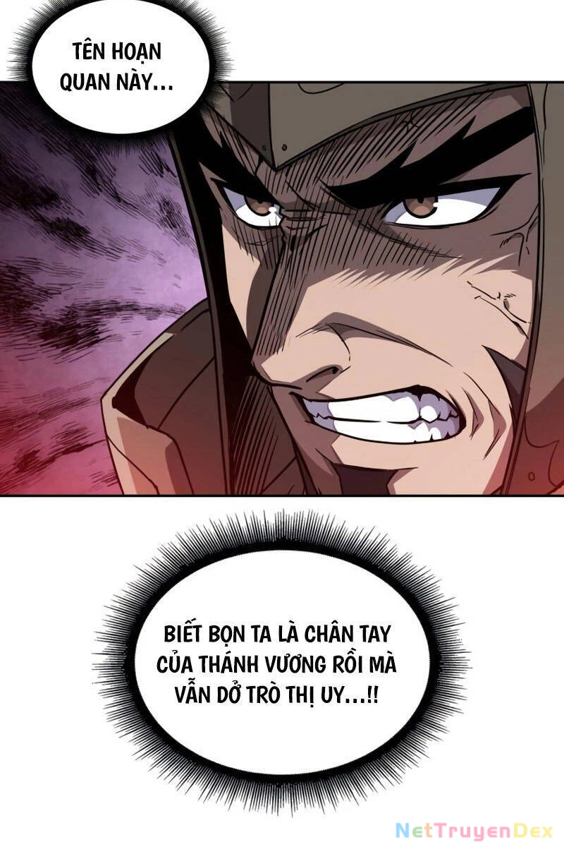 Ngã Lão Ma Thần Chapter 187 - Next Chapter 188