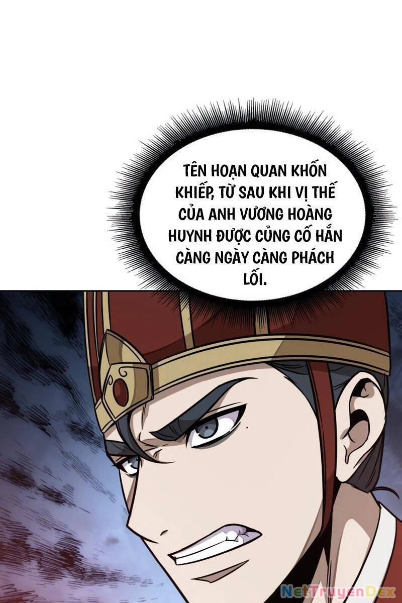 Ngã Lão Ma Thần Chapter 187 - Next Chapter 188