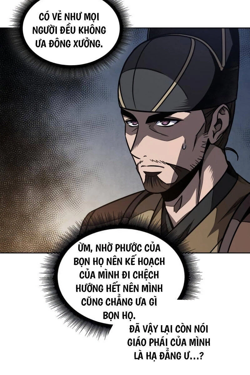 Ngã Lão Ma Thần Chapter 187 - Next Chapter 188