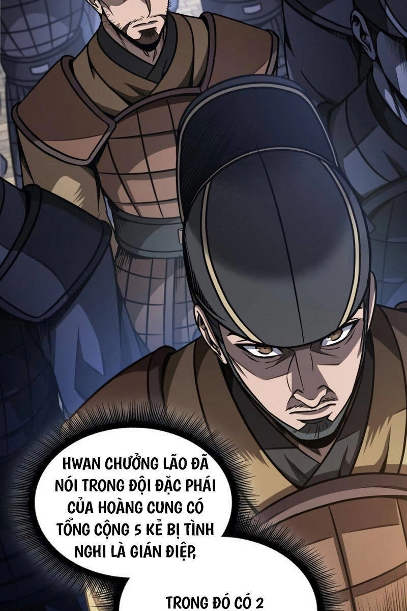 Ngã Lão Ma Thần Chapter 187 - Next Chapter 188