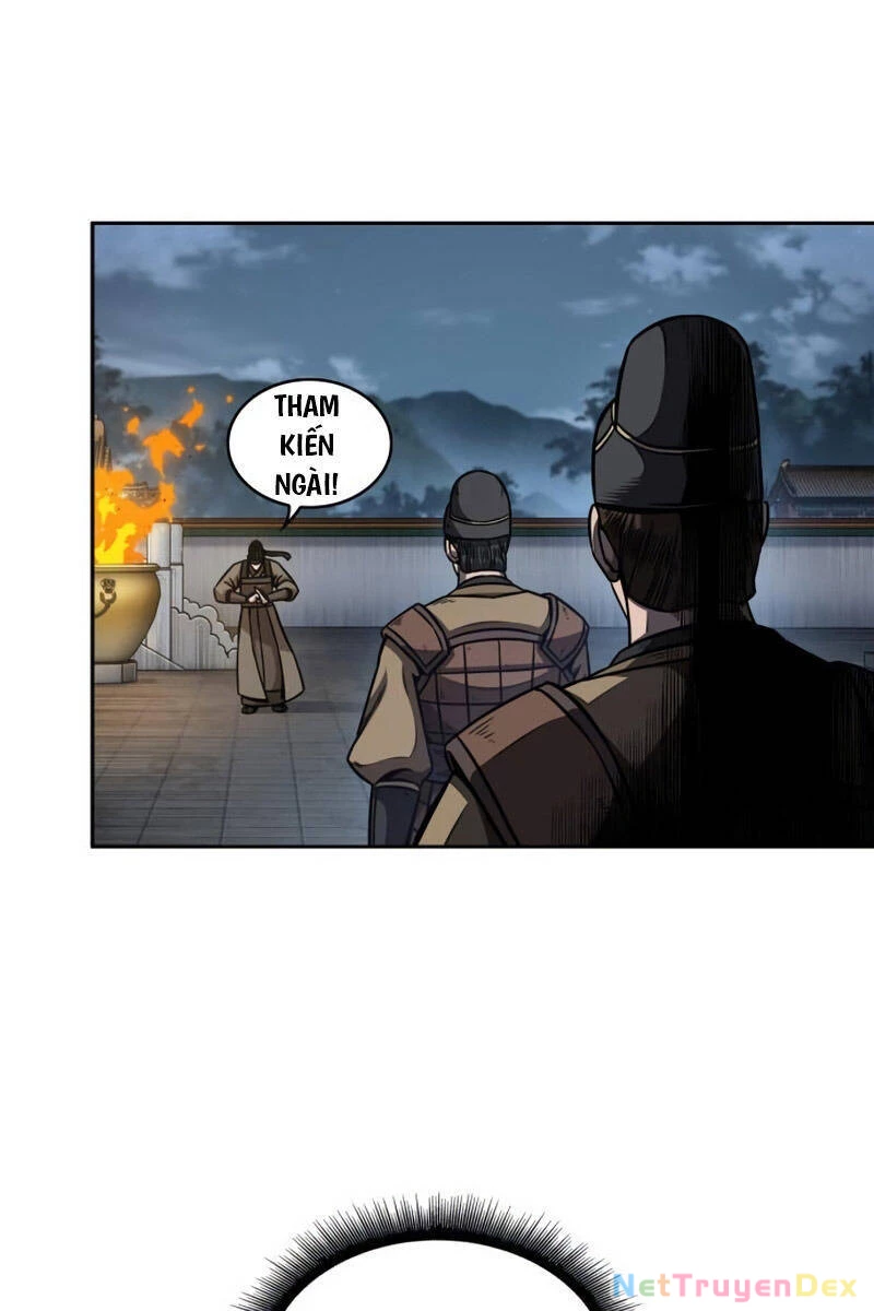 Ngã Lão Ma Thần Chapter 187 - Next Chapter 188