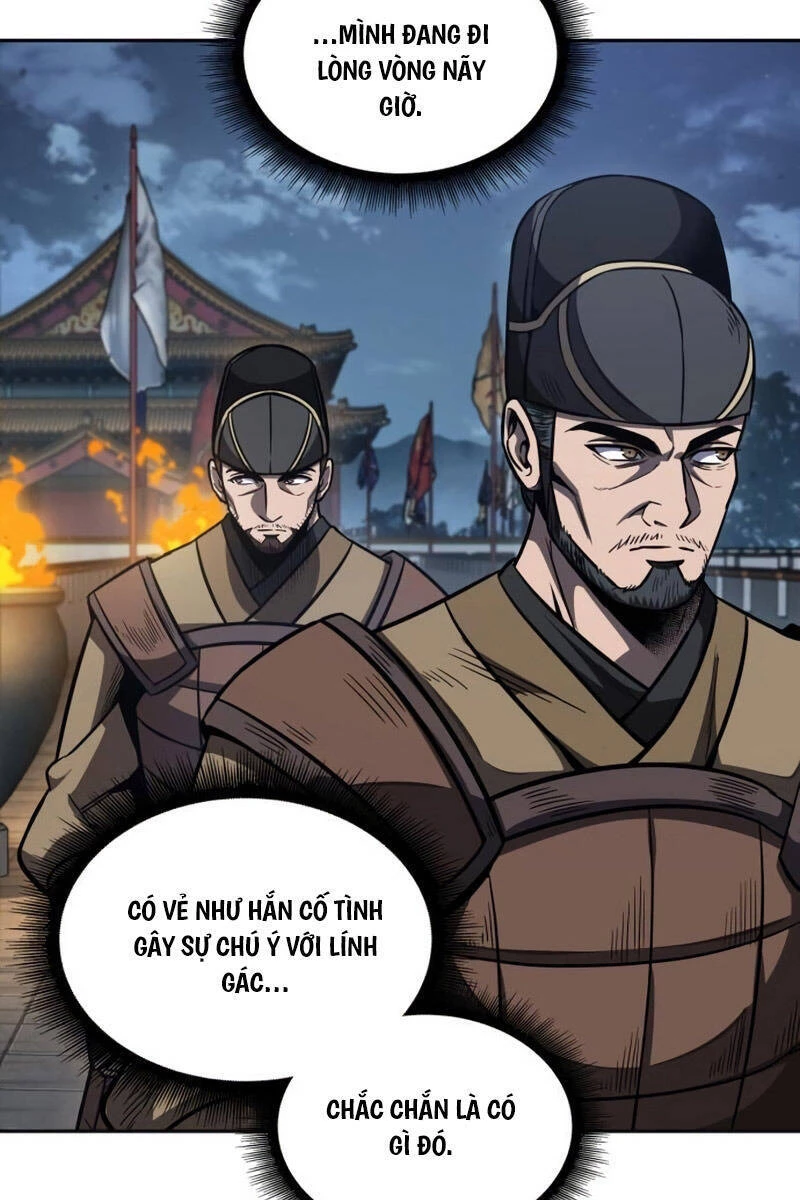 Ngã Lão Ma Thần Chapter 187 - Next Chapter 188