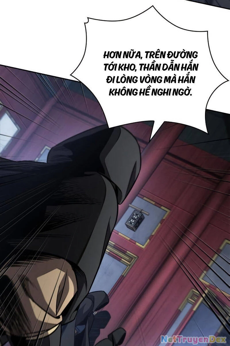 Ngã Lão Ma Thần Chapter 187 - Next Chapter 188