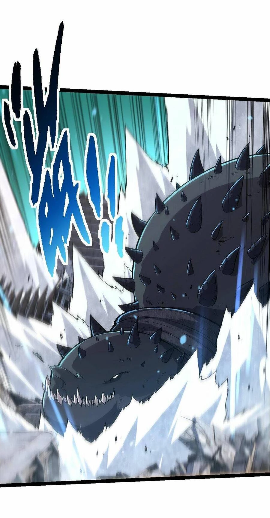 Chuyển Sinh Thành Liễu Đột Biến Chapter 158 - Trang 4