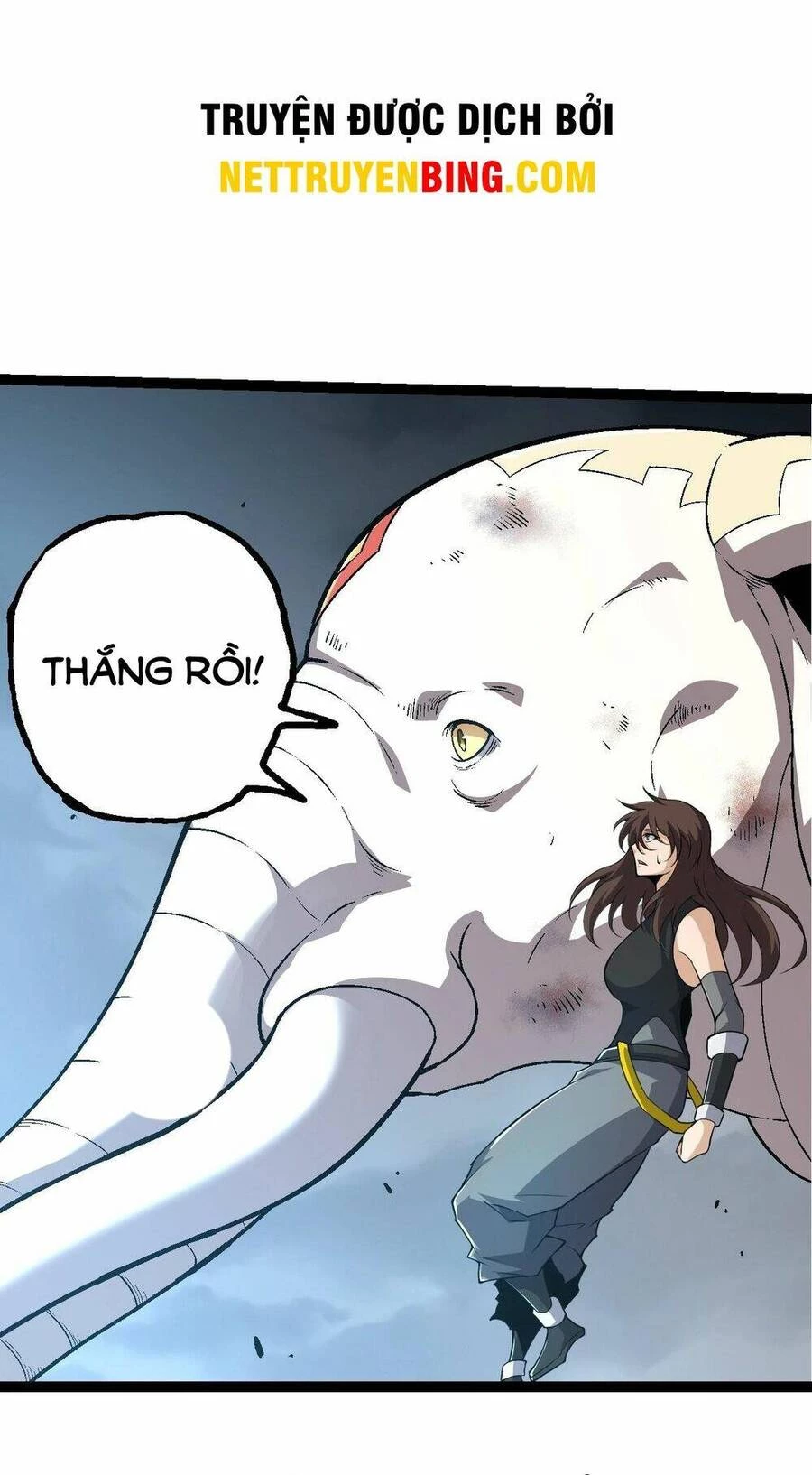 Chuyển Sinh Thành Liễu Đột Biến Chapter 158 - Trang 4