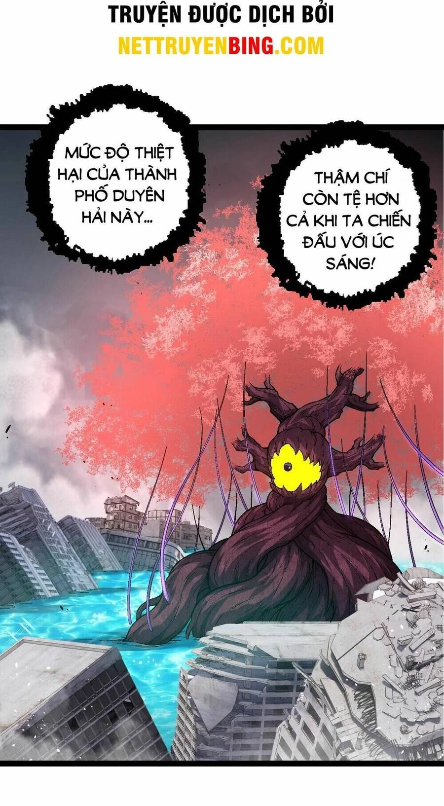 Chuyển Sinh Thành Liễu Đột Biến Chapter 158 - Trang 4