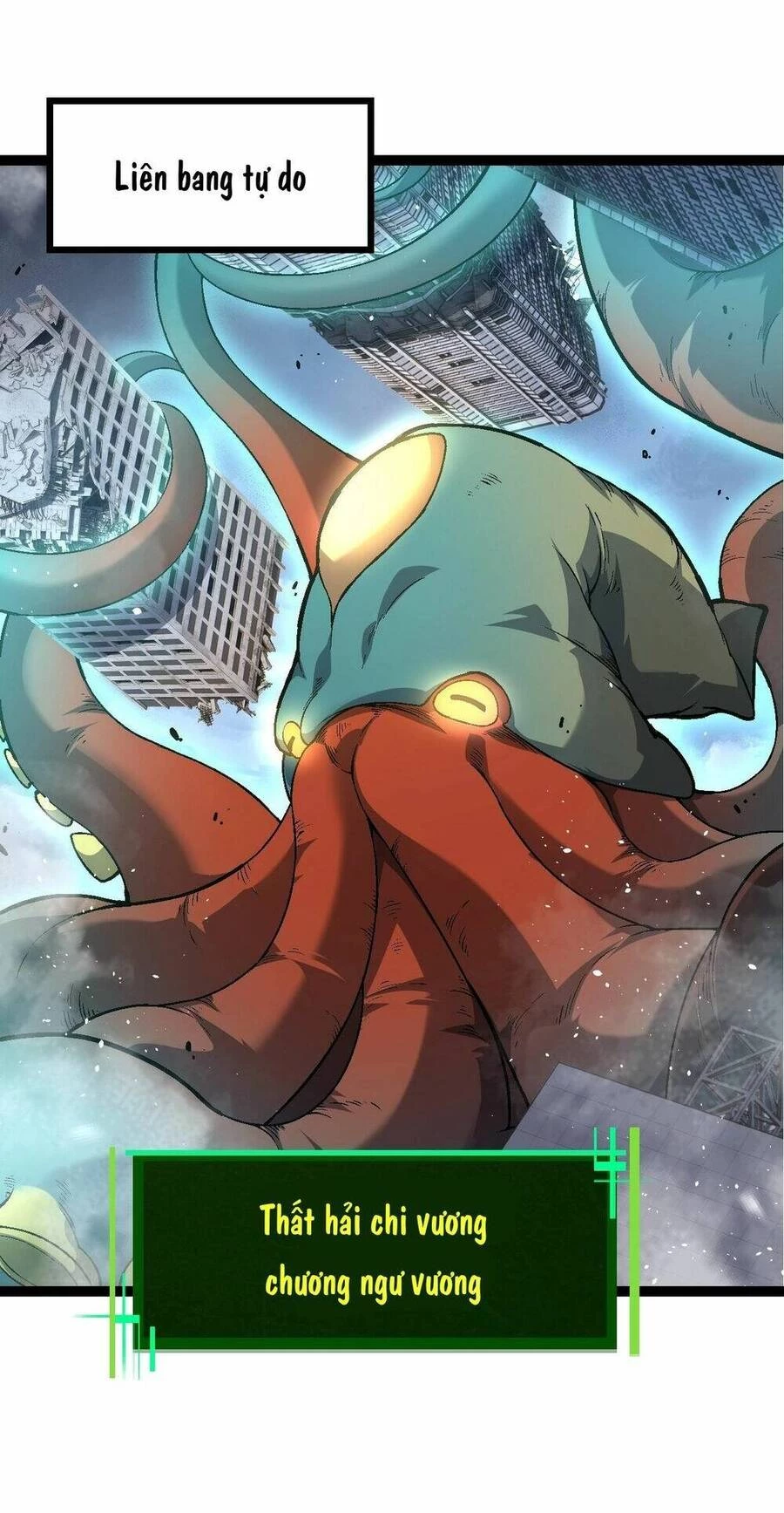 Chuyển Sinh Thành Liễu Đột Biến Chapter 158 - Trang 4