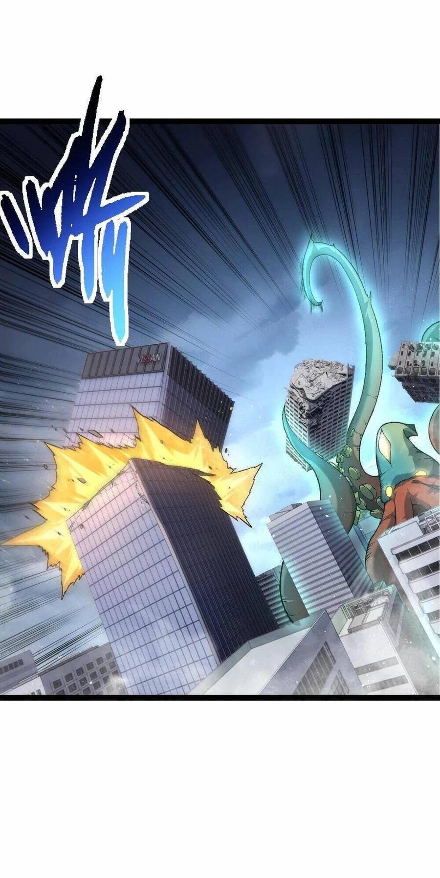 Chuyển Sinh Thành Liễu Đột Biến Chapter 158 - Trang 4