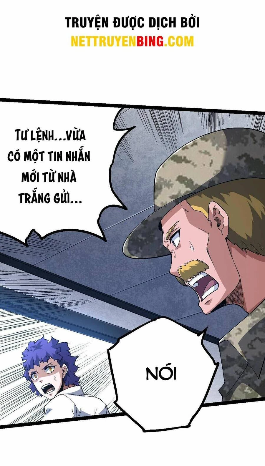 Chuyển Sinh Thành Liễu Đột Biến Chapter 158 - Trang 4